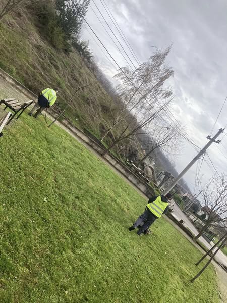 ✅️ Punë të mira në shërbim të komunitetit!