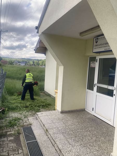 Punë e mirë dhe përkushtim nga ekipi i kompanisë N.P.L "Ambienti" Sh.A!