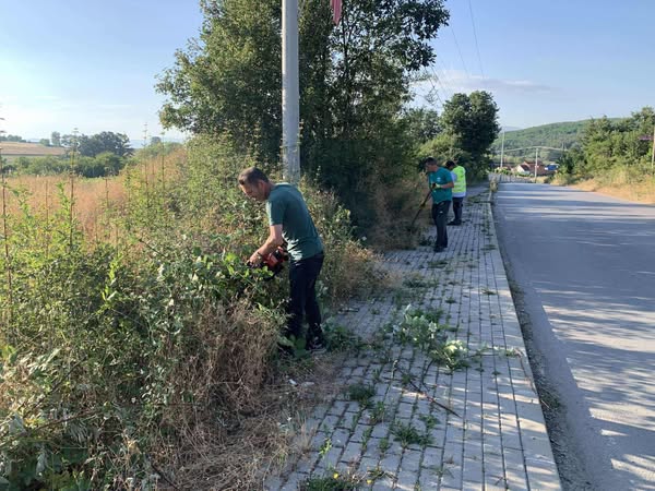 🚧 NPL “Ambienti” në shërbim të qytetarëve!