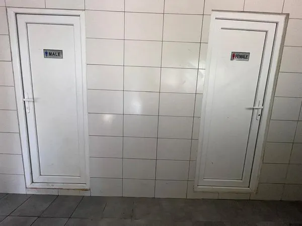 🚻 Lajm i shkëlqyer për qytetarët dhe vizitorët e Ferizajt! 🚻