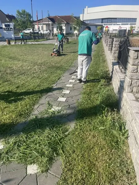 Punë e madhe, zemër e madhe