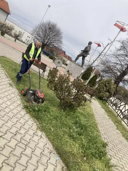 PUNË DHE KUJDES PËR VLERAT TONA