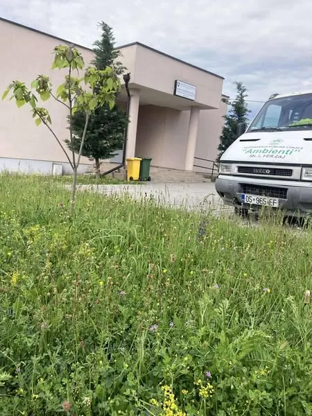 NPL "Ambienti" Sh.A po punon vazhdimisht për të siguruar mjedisin e pastër dhe të sigurt në komunitetin tonë! Këtu janë disa prej punëve të fundit që kemi kryer: