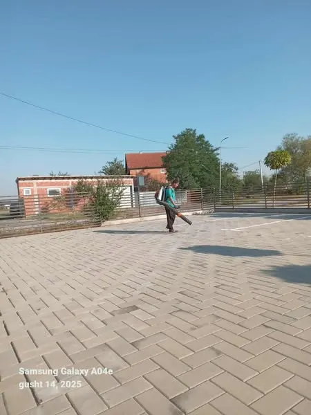 Përkushtimi ynë për një ambient të pastër vazhdon!