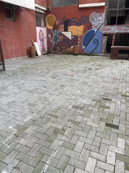 Punë të palodhshme për një qytet më të pastër!
