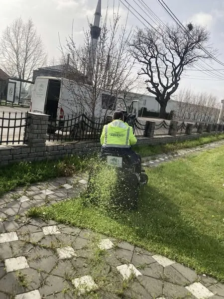 Punë të mira për mjedisin tonë të përbashkët!