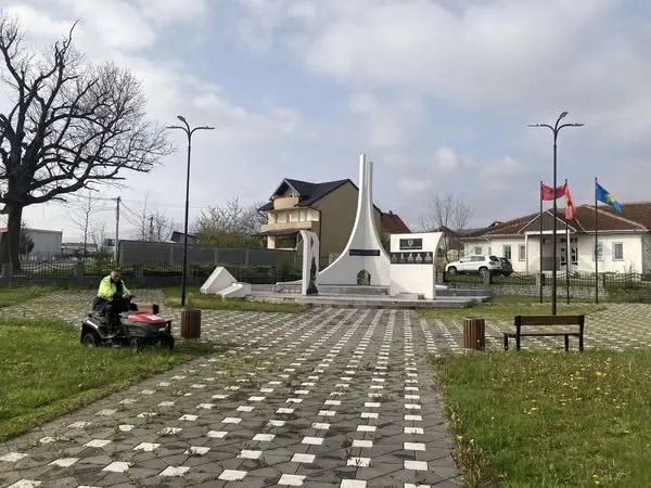 Punë të mira për mjedisin tonë të përbashkët!