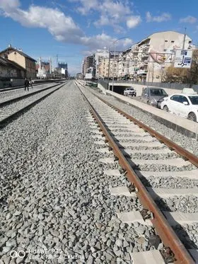Pastrimi i Hekurudhës pjesa e dytë.