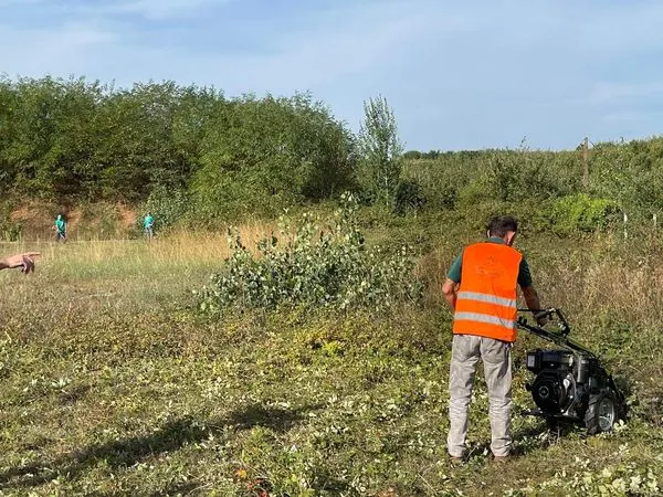 Poligoni i Policisë në Ferizaj