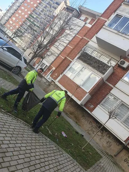 BANESAT KOLEKTIVE