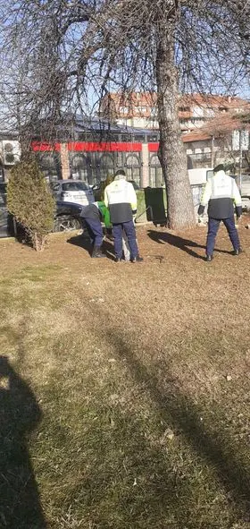 Qendra Kryesore e Mjekësisë Familjare.