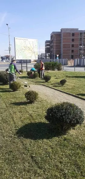Lapidari "Driton Islami".