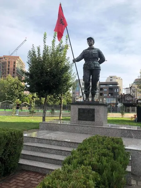 Të dashur qytetarë, tani më jemi në prag të festës së 28 Shtatorit, Ditës së Dëshmorëve të Komunës së Ferizajt.