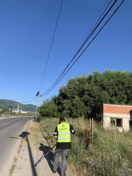 Skedari shtesë