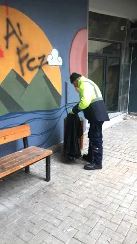 BANESAT KOLEKTIVE