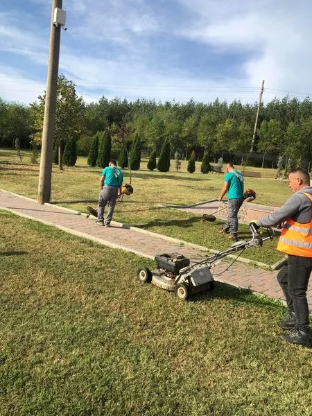Pamje nga Kompleksi i Varrezave të Dëshmorëve të Kombit të UÇK-së 🇦🇱🇽🇰