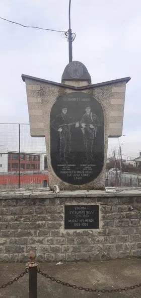 Mirëmbajtja e lapidarëve është përgjegjësi për të ruajtur trashëgimin dhe kujtesën e dëshmorëve tonë.