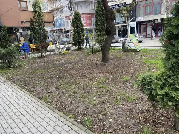 N.P.L "Ambienti" Sh.A. – Përkushtim ndaj pastërtisë dhe kujdesit për çdo hapësirë!