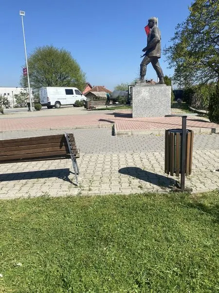 Mirëmbajtja e Lapidarëve në fshatin Koshare dhe Slivovë.