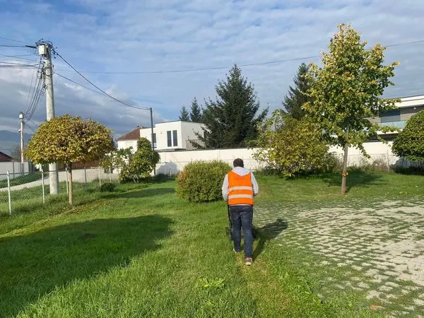 Skedari shtesë