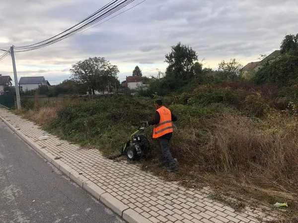Çdo ditë në shërbim të qytetarëve.