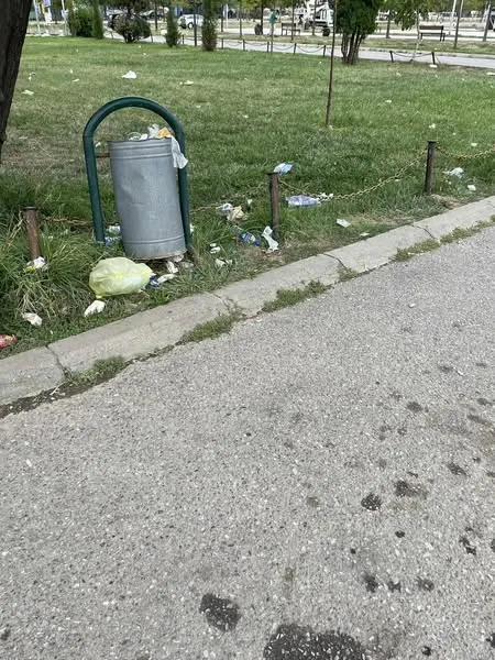 Punë të mira për një ambient më të pastër e më të rregulluar!