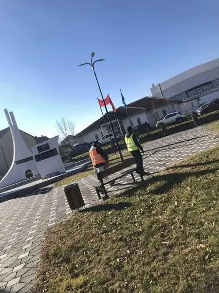 Punë të përfunduara me sukses!