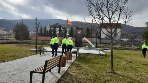 Mirëmbajtja e Lapidarëve