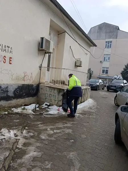 Punë të shkëlqyer nga ekipi i N.P.L "Ambienti" Sh.A  sot!