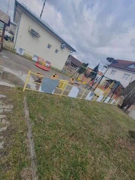 Qendra e Mjekësisë Familjare 1(Dispanzeri)