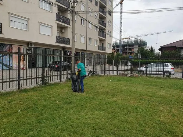 Mirëmbajtja dhe kositja e barit🌱