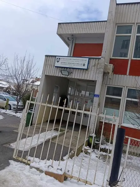 Punë të shkëlqyer nga ekipi i N.P.L "Ambienti" Sh.A  sot!