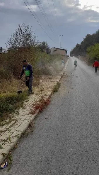 Çdo ditë në shërbim të qytetarëve.