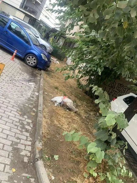 🏢🧹 Kujdesi për hapësirat e përbashkëta vazhdon!