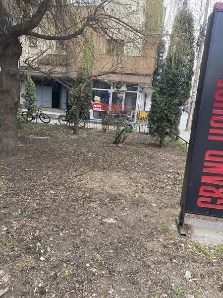 Banesat Kolektive në rr.Vëllezërit Gërvalla.