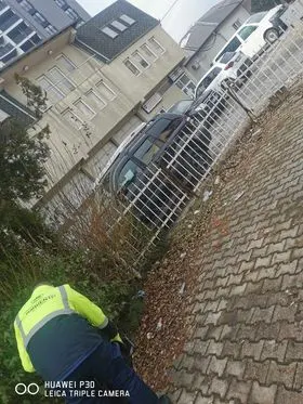 Qendra Kryesore e Mjekësisë Familjare.