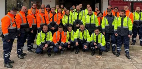 Fillimi i vitit 2024 i mbarë për NPL "Ambienti" Ferizaj.