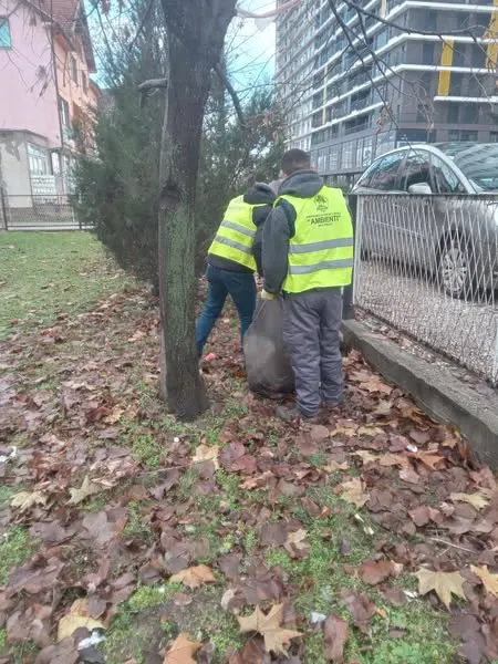 Kujdes për hapësirat e jashtme të QMF 1!