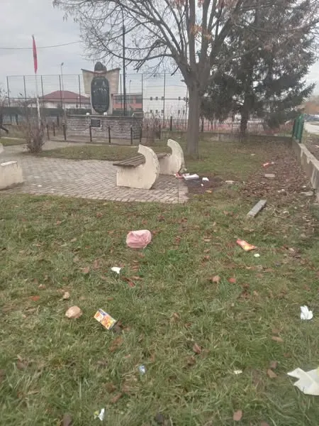 Pastrimi dhe mirëmbajtja vazhdon!