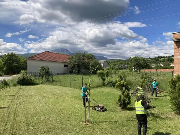 🌍 5 Qershor – Dita Botërore e Mjedisit 🌱