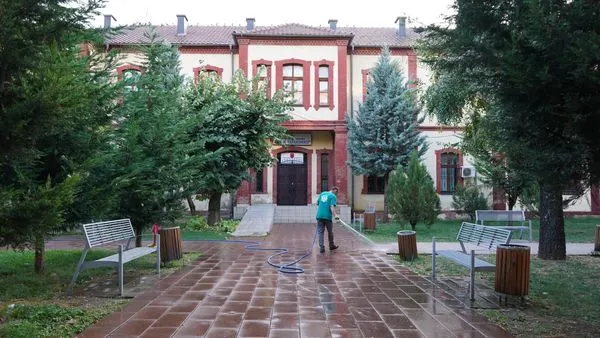 Gjithmonë në shërbim të qytetarëve!
