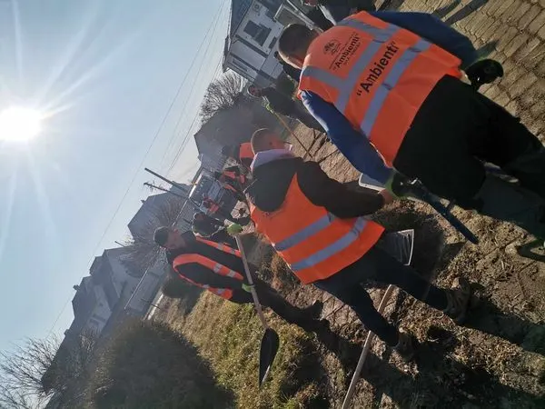 🏥Ambulanta e Mjekësisë Familjare në Varosh.