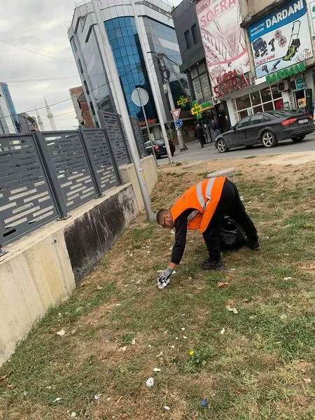 Në këtë dinamikë të jetës, nevojën më të madhe e kemi për natyrë të pastër dhe të gjelbërt.