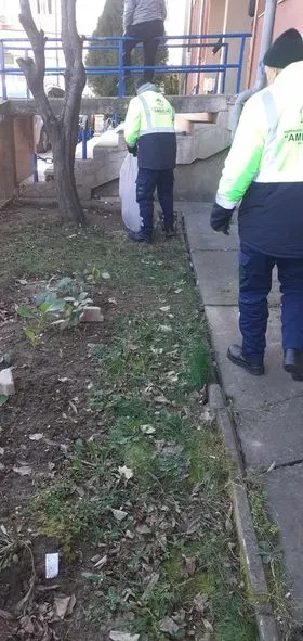 Qendra Kryesore e Mjekësisë Familjare.