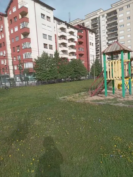 Kopshti i Fëmijëve "ENGJUJT"