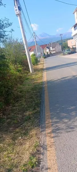 Punëtorët e NPL "Ambienti" Sh.A kanë kryer punë të rëndësishme në fshatin Gaçkë, tek Lapidari i dëshmorit Imri Halili