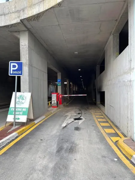 Skedari shtesë
