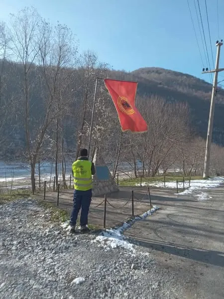 Përgatitje për Ditën e Flamurit!