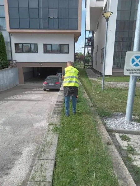 Gjykata Themelore në Ferizaj si dhe tek 🏢 Prokuroria Themelore në Ferizaj.