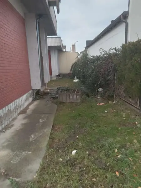 Kujdes për hapësirat e jashtme të QMF 1!